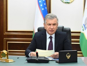 Courts continue to work in the old way, investigators are slow, lawyers... - Mirziyoyev is not satisfied with the system