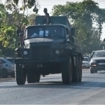 Таиланд ва Камбоджа АҚШ воситачилигига қарамай жанг қилмоқда