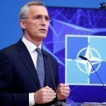 Ukrainaga yordam berish NATOni urush ishtirokchisiga aylantirmaydi – Stoltenberg