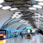 Ertaga Toshkentda metro bepul bo‘ladi