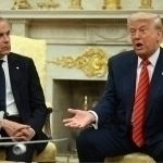 Karni Trampga Kanada sotilmasligini aytdi (video)