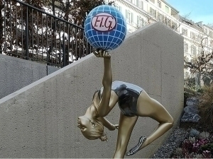 Xalqaro gimnastika federatsiyasi nomini o‘zgartirdi