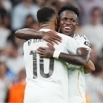 Mbappe “Real”dan Vinini ketishini xohlamoqda