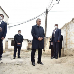 Qishloq va mahalla sharoitini yaxshilashga 21 trln so‘m ajratiladi