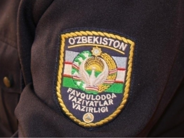 Emergency Situations Department officer dies by suicide at country house