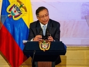 Ҳаммани огоҳлантиринг: Венесуэла ҳужумга учради – Колумбия Президенти