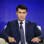 Monopoliyaga qarshi kurashish qo‘mitasi raisi viloyat hokimiga o‘rinbosar etib tayinlandi