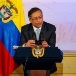 Hammani ogohlantiring: Venesuela hujumga uchradi – Kolumbiya Prezidenti