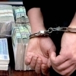 Toshkentda 400 mln so‘mni “yeb yuborgan” mansabdorlar ushlandi