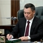 Japarov SIM-kartani uchinchi shaxslarga berish va sotishni qonunan taqiqladi