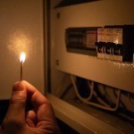 Bugun Toshkentning 3 ta tumani elektrdan uziladi
