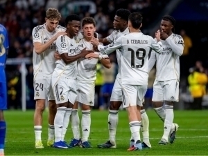 “Ливерпуль” “Реал”нинг икки футболчисини сотиб олиши мумкин