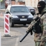 Rossiyaning uchta viloyatida aksilterror operatsiyasi rejimi joriy qilindi
