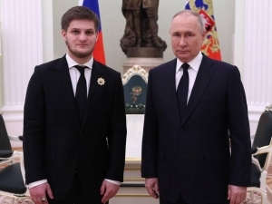 Қодировнинг 20 ёшли арзандаси Бош вазирга ўринбосар бўлди 