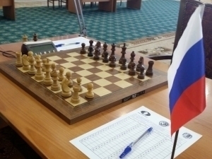 Россиялик шахматчилар Самарқанддаги олимпиададан четлатилди