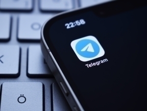 Telegram’да домен билан боғлиқ муаммо кузатиляпти
