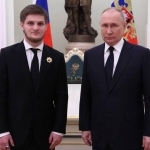 Qodirovning 20 yoshli arzandasi Bosh vazirga o‘rinbosar bo‘ldi 