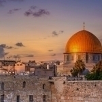 Isroil Al-Aqso masjidida juma namozini bekor qildi