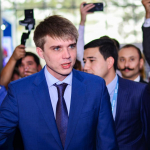 Блогерларни йиғлоқига чиқарган Ucell бош директори муаммоли постига изоҳ берди
