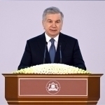 Prezident O‘zbekiston xalqini Ramazon hayiti bilan tabrikladi