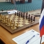 Rossiyalik shaxmatchilar Samarqanddagi olimpiadadan chetlatildi