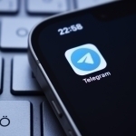 Telegram’да домен билан боғлиқ муаммо кузатиляпти