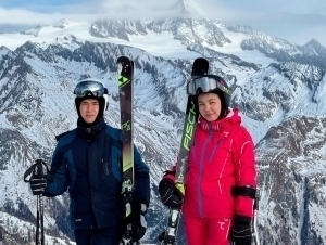 Қишки Паралимпия ўйинларида 2 нафар ўзбекистонлик спортчи қатнашади