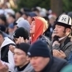 Qirg‘izistonda Ramazon hayiti qachon nishonlanishi aytildi