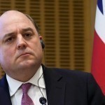 G‘arb Kiyevdan rahmat eshitmoqchi edi, ta’na emas – London