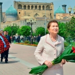 Samarqandda Islom Karimov o‘qishlari boshlandi