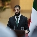 Ash-Shara Suriyada prezidentlik saylovlari qachon o‘tkazilishini aytdi