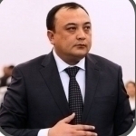 Хўжаободга янги ҳоким тайинланди