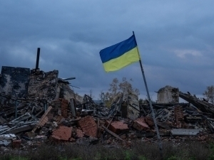 AQSHning Ukraina bo‘yicha yangi rejalariga hududlarni qaytarib olish kirmaydi – WP
