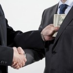 A lawyer was caught with a bribe of 10,000 dollars in Samarkand 