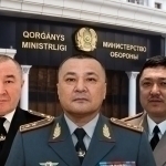 Kaspiydagi fojia: To‘qayev yana 3 mulozimni ishdan haydadi