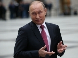 Путин Сталинни ҳам ортда қолдиришга қарор қилди – “Reuters”