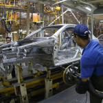 Endi pul to‘lab, UzAuto Motors zavodida avtomobil yig‘ilishini tomosha qilishingiz mumkin