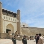 3.4 billion soums allocated for the repair of historical monuments were looted in Bukhara