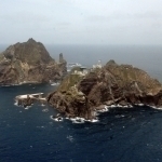 Orollar ustidagi bahs: Yaponiya tadbiri Koreya g‘azabini qo‘zg‘atdi