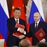 Si va Putin SHHT sammitida strategik sheriklikni yanada mustahkamlanganini bildirdi