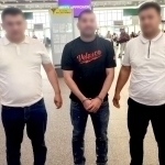 Qidiruvdagi o‘zbekistonlik AQSHda ushlandi 