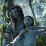 “Avatar-2: suv yo‘li” daromadi $400 milliondan oshib ketdi