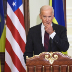 Ukrainada AQSHning yangi Prezidentiga nisbatan jinoiy ish qo‘zg‘atildi