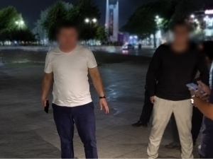 Andijonda psixotrop modda sotgan to‘da ushlandi