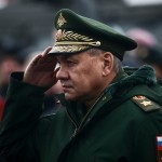 Shoygu Ukrainani ogohlantirdi