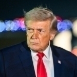 Tramp AQSHdagi ommaviy noroziliklarni jilovlay olmayapti (video)