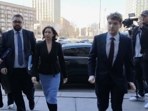 Россия Британия дипломатини қувиб солди 