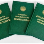O‘zbekiston Konstitutsiyasiga o‘zgartirish kiritildi