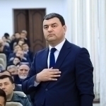 Farg‘onada ham hokim jazolandi