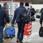 Netherlands seeks to persuade Uzbekistan to accept Afghan refugees
